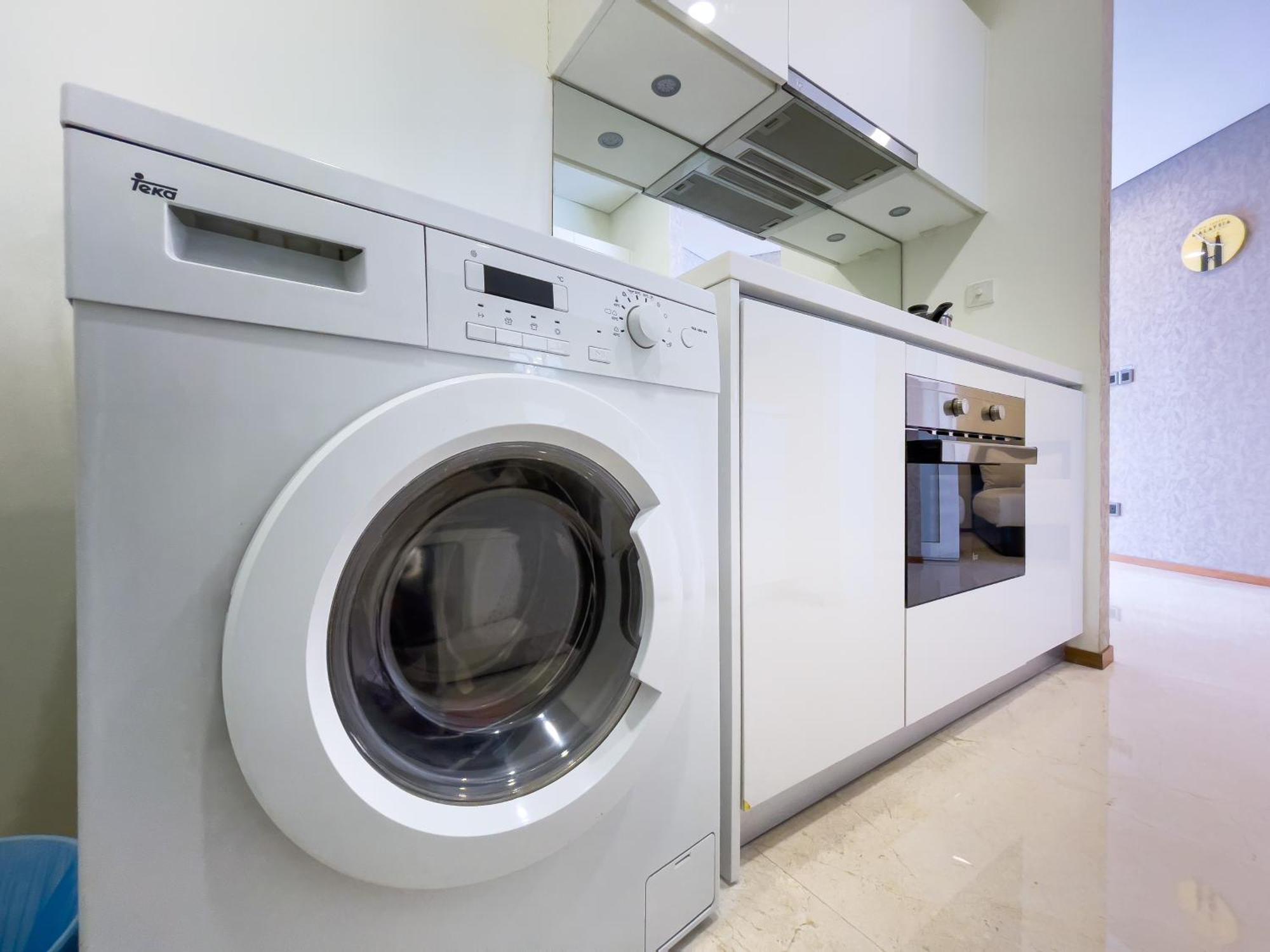 Vortex Klcc Suites By Homestay Kuala Lumpur Dış mekan fotoğraf